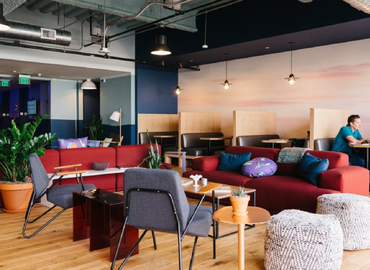 100 m² Co-working  in Quarry Bay, 14 Taikoo Wan Road (%[postal_code]) - 1 | MatchOffice.com