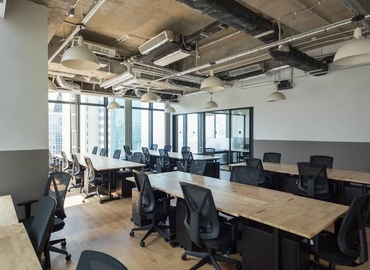 Сoworking 535 Jaffe RoadCauseway Bay, Hong Kong  Causeway Bay
