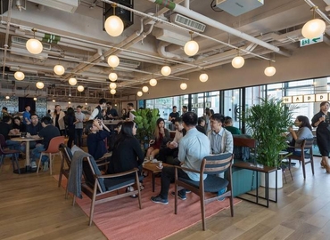 Сoworking 535 Jaffe RoadCauseway Bay, Hong Kong  Causeway Bay
