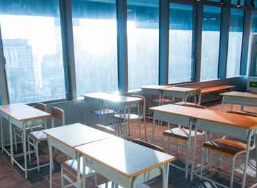 Business center 20/F-22/F, One Pacific Centre  Kwun Tong