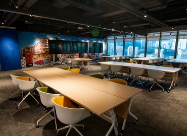 Сoworking 414 Kwun Tong Road  Kwun Tong