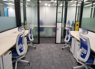 Explore comfortable a 46 m² Shared office  in Kwun Tong, 414 Kwun Tong Road (%[postal_code]) - 4 | MatchOffice