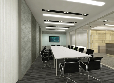 Сoworking Suite 2602-3, 26/F, BEA Tower, Millennium City 5, Kwun Tong, Kowloon  Kwun Tong