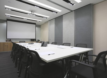 Сoworking Suite 2602-3, 26/F, BEA Tower, Millennium City 5, Kwun Tong, Kowloon  Kwun Tong