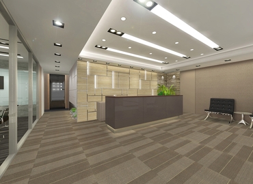 300 m² Shared workspace  in Kwun Tong, Suite 2602-3 (%[postal_code]) - 10 | MatchOffice.com