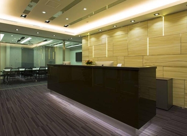 Сoworking Suite 2602-3, 26/F, BEA Tower, Millennium City 5, Kwun Tong, Kowloon  Kwun Tong