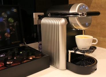 300 m² Shared office  in Kwun Tong, Suite 2602-3 (%[postal_code]) - 13 | MatchOffice.com