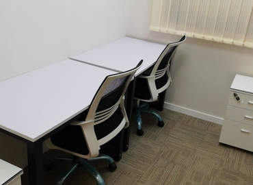 22 m² Serviced office building up for rent in Kowloon, Austin Avenue 7 (%[postal_code]) - 7 | MatchOffice.com