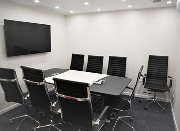 Business center Austin Avenue 7  Kowloon