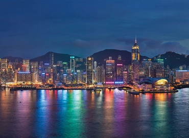 Business center K11 Atelier, Level 7, Victorial Dockside, 18 Salisbury Road  Tsim Sha Tsui