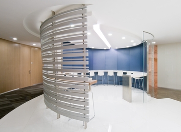 Virtual office space in Quarry Bay, One Island East (%[postal_code]) - 2 | MatchOffice.com