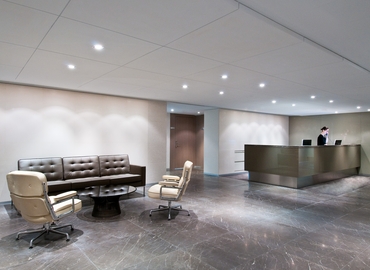1834 m² Serviced office in Sheung Wan, Level 15 Nexxus Building (%[postal_code]) - 0 | MatchOffice