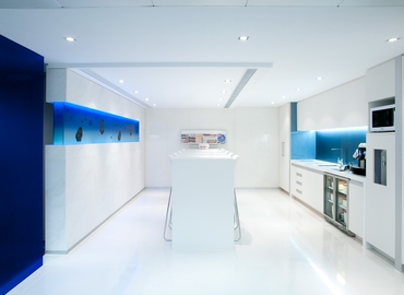 1834 m² Business space in Sheung Wan, Level 15 Nexxus Building (%[postal_code]) - 1 | MatchOffice