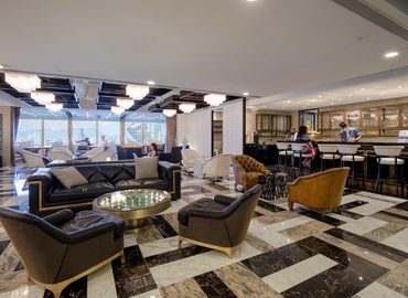 3186 m² Serviced office in Central, Hong Kong, Champion Tower (%[postal_code]) - 1 | MatchOffice.com