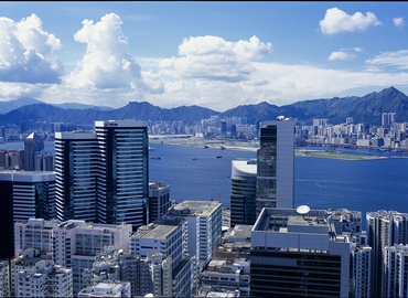 Office Level 8 Cambridge House, Taikoo Place, 979 King's Road, Island East  Quarry Bay