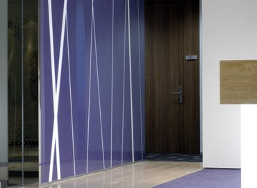 50 m² Serviced office in Quarry Bay, Level 8 Cambridge House (%[postal_code]) - 2 | MatchOffice