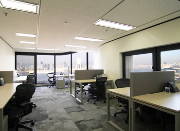 1227 m² Serviced office in Central, Hong Kong, Level 16 Hong Kong Club (%[postal_code]) - 3 | MatchOffice.com