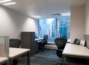Сoworking Level 15 Nexxus Building, 41 Connaught Road, Central  Central, Hong Kong