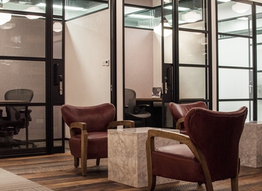 Business center Level 5-19 Two Chinachem Central, 26 Des Voeux Road. Central  Central, Hong Kong