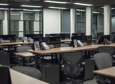 Business center Level 5-19 Two Chinachem Central, 26 Des Voeux Road. Central  Central, Hong Kong