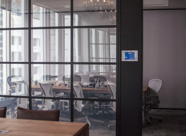 Business center Level 5-19 Two Chinachem Central, 26 Des Voeux Road. Central  Central, Hong Kong