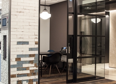 Business center Level 5-19 Two Chinachem Central, 26 Des Voeux Road. Central  Central, Hong Kong