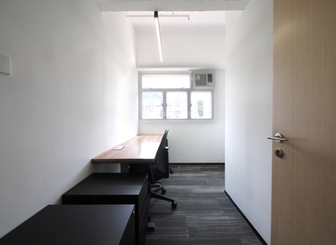 12 m² Business park in Wong Chuk Hang, 7/C (%[postal_code]) - 7 | MatchOffice