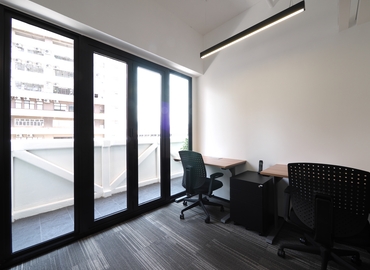 12 m² Business park in Wong Chuk Hang, 7/C (%[postal_code]) - 8 | MatchOffice.com