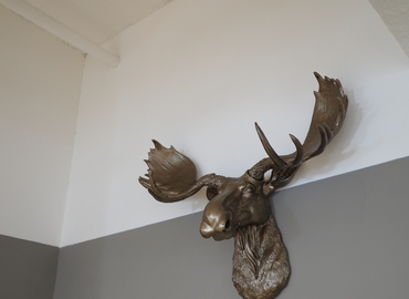 Business center 7/C, Kwai Bo Industrial Building, 40 Wong Chuk Hang Road Wong Chuk Hang