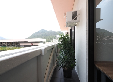 Business center 7/C, Kwai Bo Industrial Building, 40 Wong Chuk Hang Road  Wong Chuk Hang