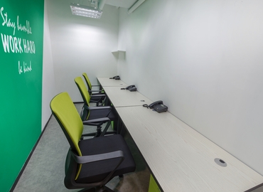 20 m² Business park in Kwun Tong, Wang Kwong Road 8 (%[postal_code]) - 2 | MatchOffice