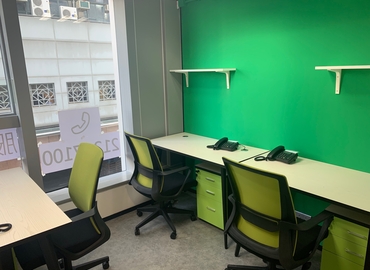 20 m² Business space in Kwun Tong, Wang Kwong Road 8 (%[postal_code]) - 3 | MatchOffice