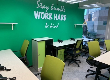 20 m² Business park in Kwun Tong, Wang Kwong Road 8 (%[postal_code]) - 5 | MatchOffice.com