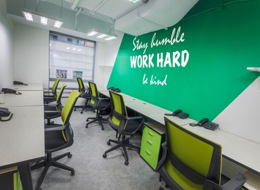 20 m² Business park in Kwun Tong, Wang Kwong Road 8 (%[postal_code]) - 6 | MatchOffice.com