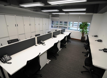 Business center 334-336 Kwun Tong Road Kwun Tong 852  Kwun Tong