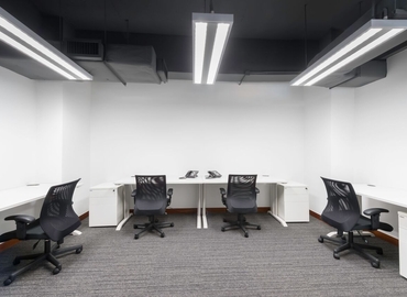570 m² Business center in Kwun Tong, 334-336 Kwun Tong Road Kwun Tong 852 (%[postal_code]) - 7 | MatchOffice