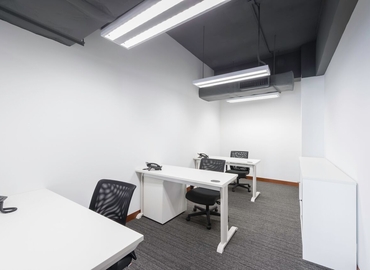 50 m² Serviced office in Kwun Tong, 334-336 Kwun Tong Road Kwun Tong 852 (%[postal_code]) - 6 | MatchOffice