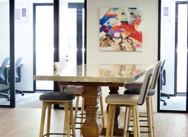 Business center 7/C, Kwai Bo Industrial Building, 40 Wong Chuk Hang Road Wong Chuk Hang