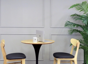 Business center 7/C, Kwai Bo Industrial Building, 40 Wong Chuk Hang Road Wong Chuk Hang