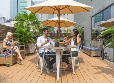 Сoworking 21st Floor, The Phoenix Building, No.23 Luard Road  Wan Chai