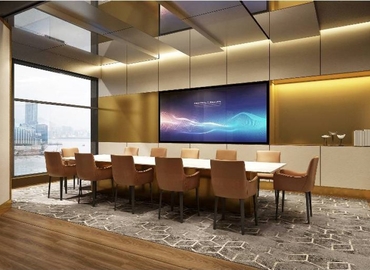 1672 m² Business center in  Tsim Sha Tsui , K11 Atelier (%[postal_code]) - 8 | MatchOffice.com