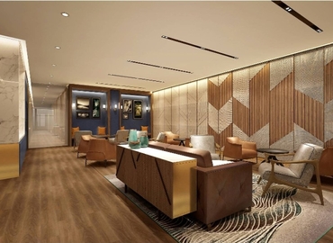 1672 m² Business park in  Tsim Sha Tsui , K11 Atelier (%[postal_code]) - 5 | MatchOffice