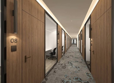 1672 m² Serviced office in  Tsim Sha Tsui , K11 Atelier (%[postal_code]) - 9 | MatchOffice.com