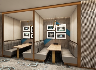 1672 m² Business space in  Tsim Sha Tsui , K11 Atelier (%[postal_code]) - 10 | MatchOffice