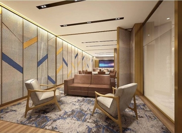 1672 m² Business space in  Tsim Sha Tsui , K11 Atelier (%[postal_code]) - 7 | MatchOffice.com