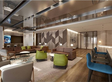 1672 m² Business center in  Tsim Sha Tsui , K11 Atelier (%[postal_code]) - 3 | MatchOffice