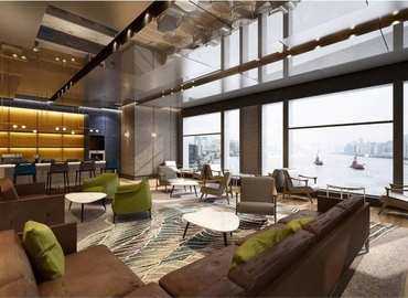 1672 m² Serviced office in  Tsim Sha Tsui , K11 Atelier (%[postal_code]) - 2 | MatchOffice