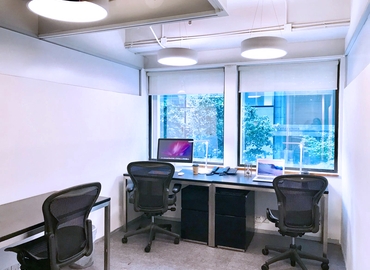 Business center 2/F Eton Tower, 8 Hysan Avenue  Causeway Bay
