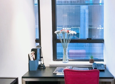 Business center 2/F Eton Tower, 8 Hysan Avenue  Causeway Bay