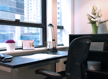 Business center 2/F Eton Tower, 8 Hysan Avenue  Causeway Bay
